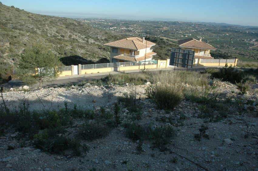 Tanah dalam Torrent, Comunidad Valenciana 12548065