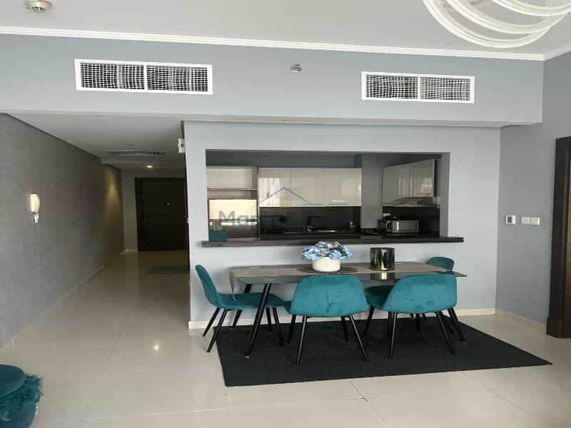 Condominium dans Dubai, Dubaï 12548079