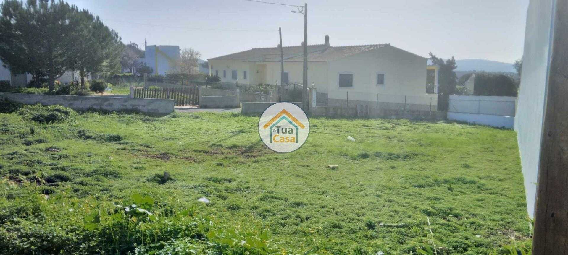 Tanah dalam Sao Bras de Alportel, Faro 12548100