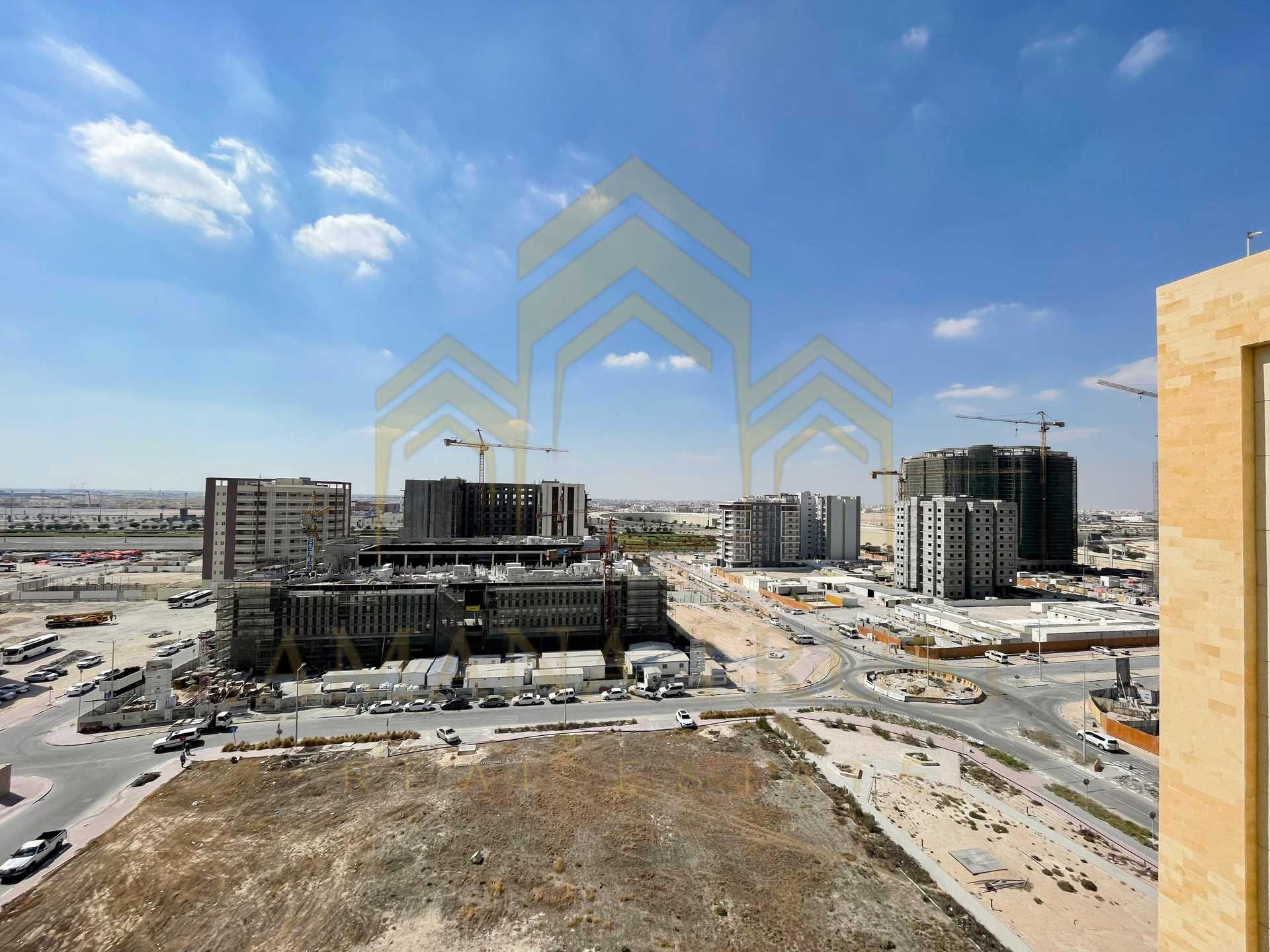 Eigentumswohnung im Al Ḩammāmah, Az Za'ayin 12548128