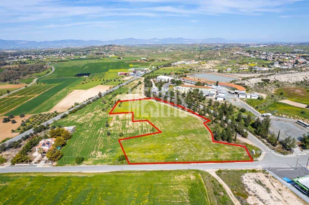 Land in Anageia, Lefkosia 12548141