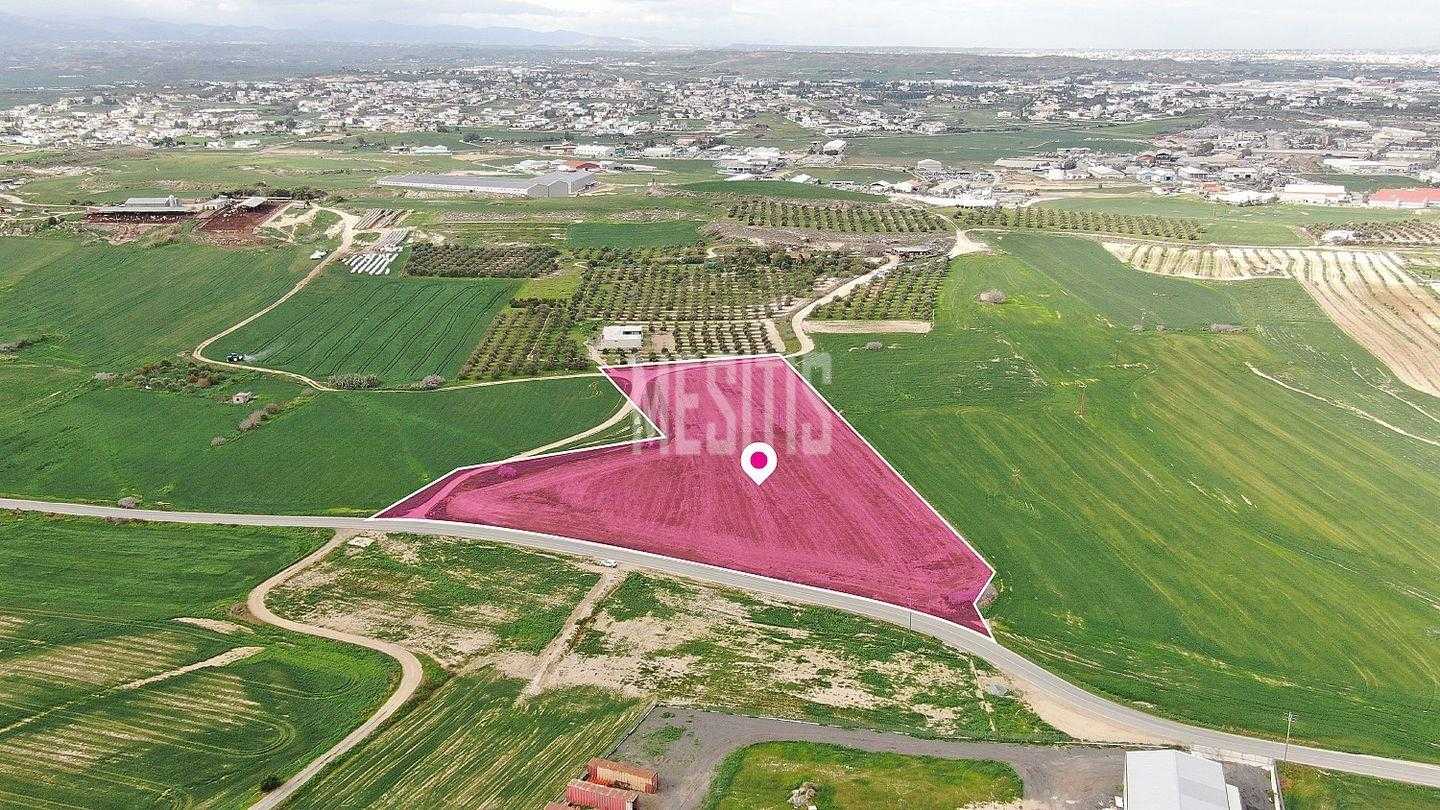 Tanah dalam Dali, Nicosia 12548156
