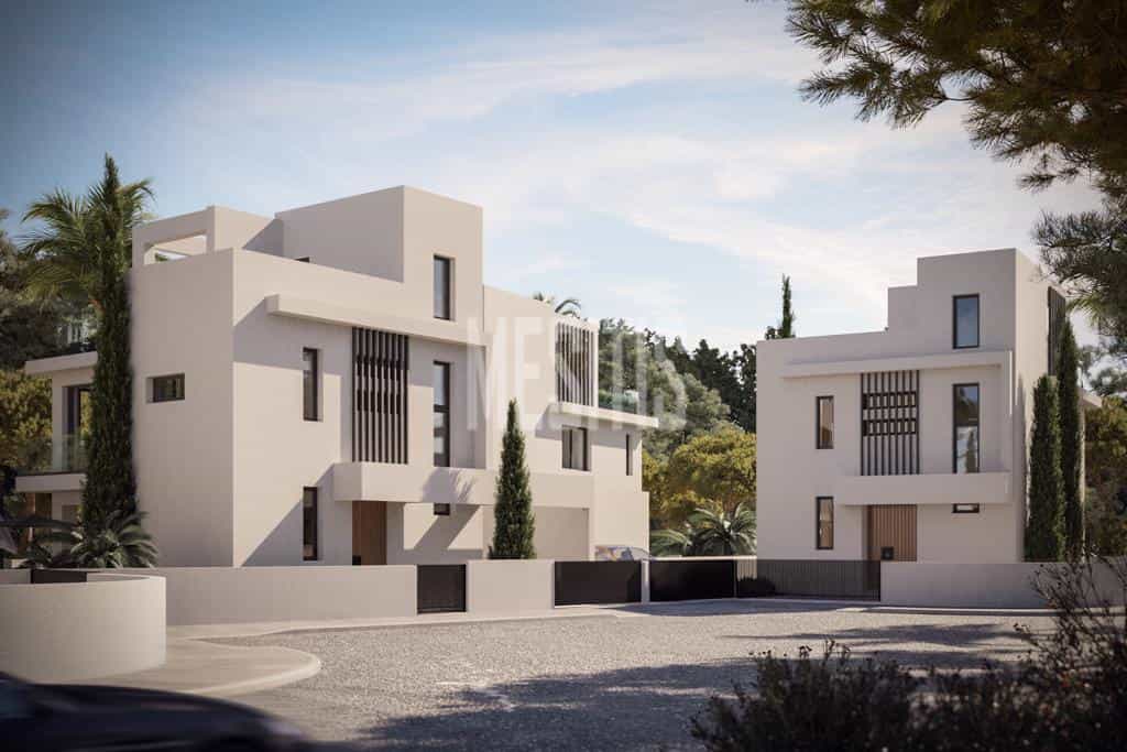 Rumah di Paralimni, Famagusta 12548182