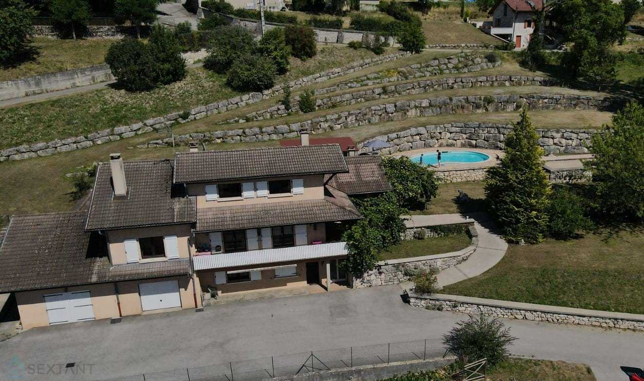 Casa nel Clarafond, Alvernia-Rodano-Alpi 12548378