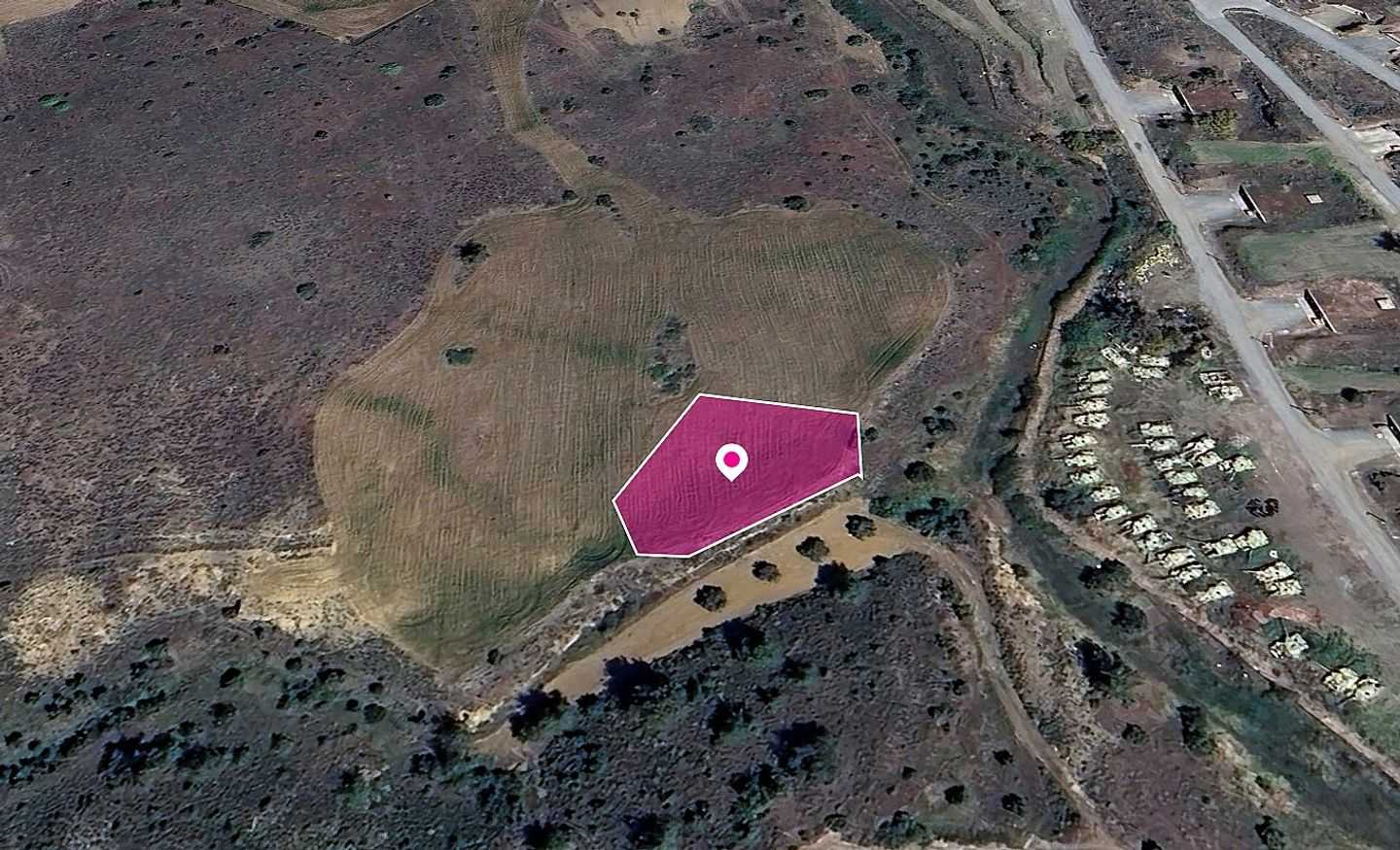 Land in Anageia, Lefkosia 12548387