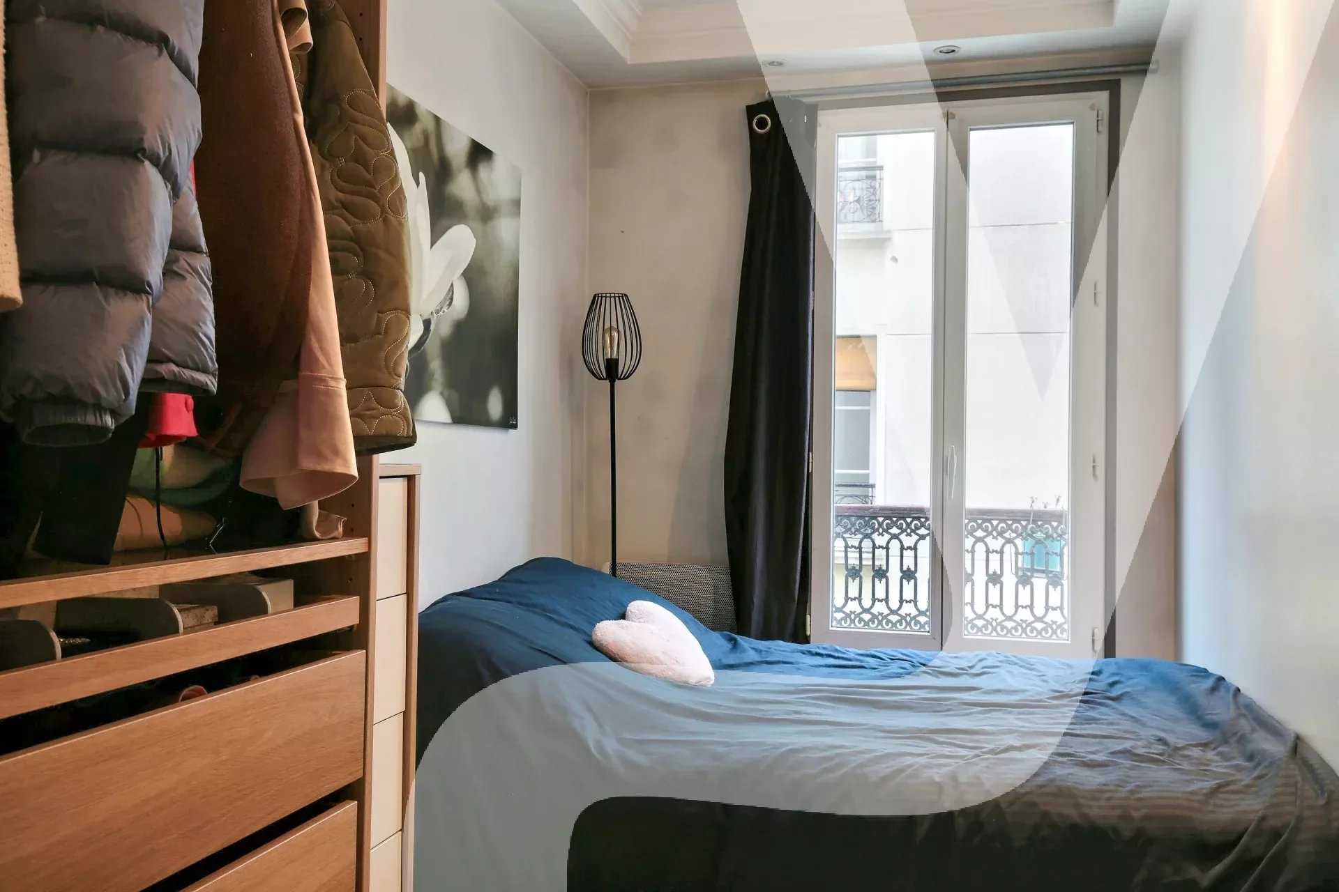 Condominium dans Paris 12ème, Paris 12548647