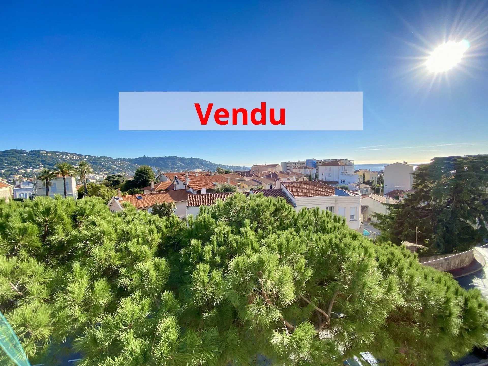 Kondominium di Cannes, Provence-Alpes-Cote d'Azur 12548683