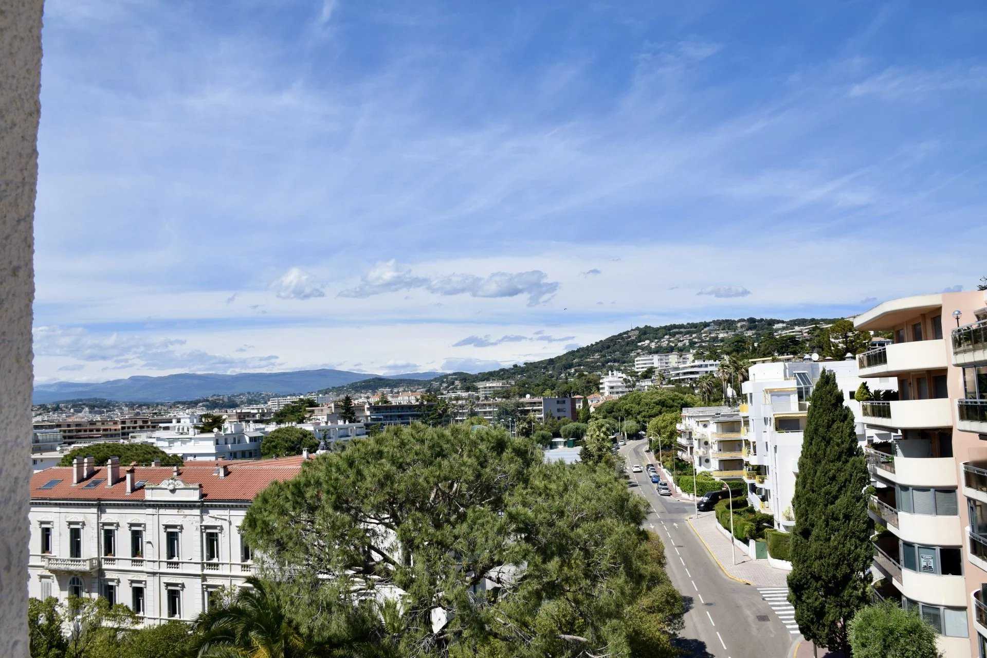 Συγκυριαρχία σε Cannes, Alpes-Maritimes 12548688