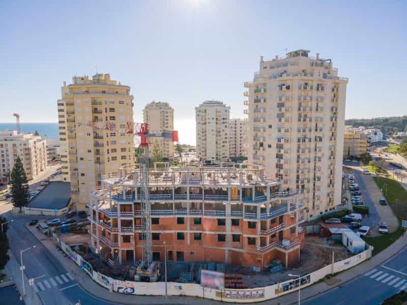 Condominium in Armacao de Pera, Faro 12549014