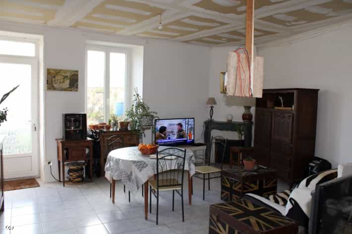 casa no Saint-Groux, Nouvelle-Aquitaine 12549023