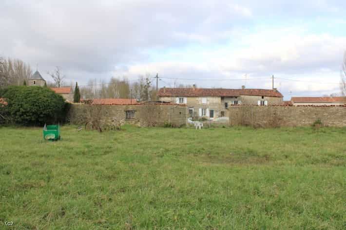 casa no Saint-Groux, Nouvelle-Aquitaine 12549023