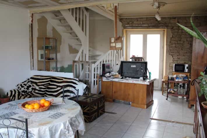 Huis in Saint-Groux, Nouvelle-Aquitaine 12549023