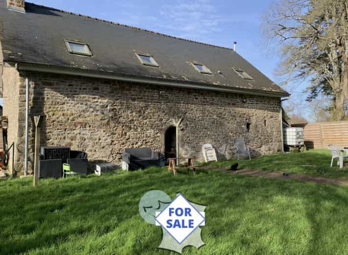 House in Chantrigne, Pays de la Loire 12549025