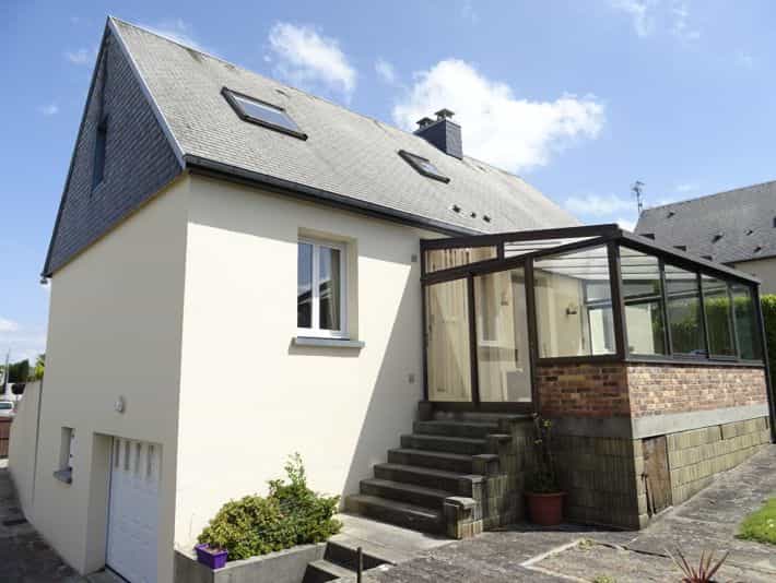 House in Mortain, Normandie 12549030