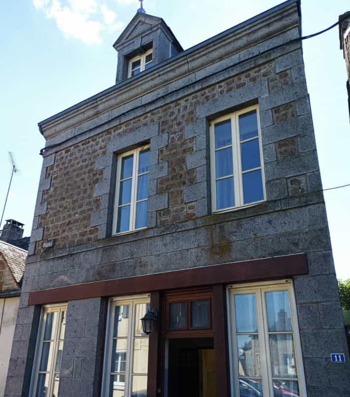 loger dans Juvigny-Val-d'Andaine, Normandie 12549031
