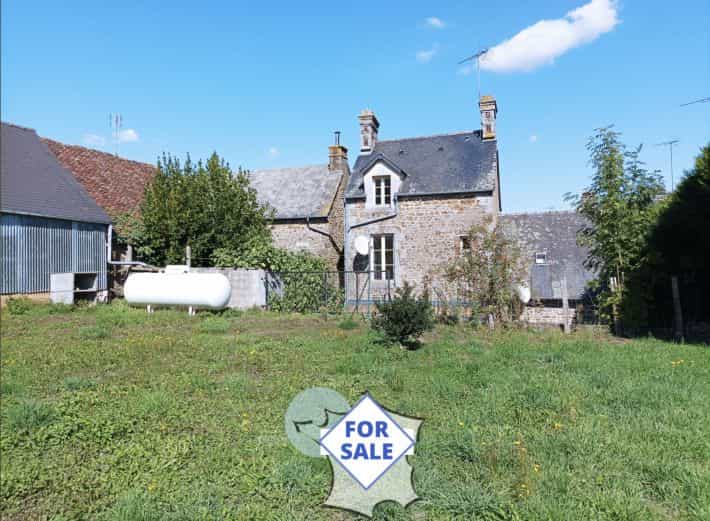 House in Sept-Forges, Normandie 12549031