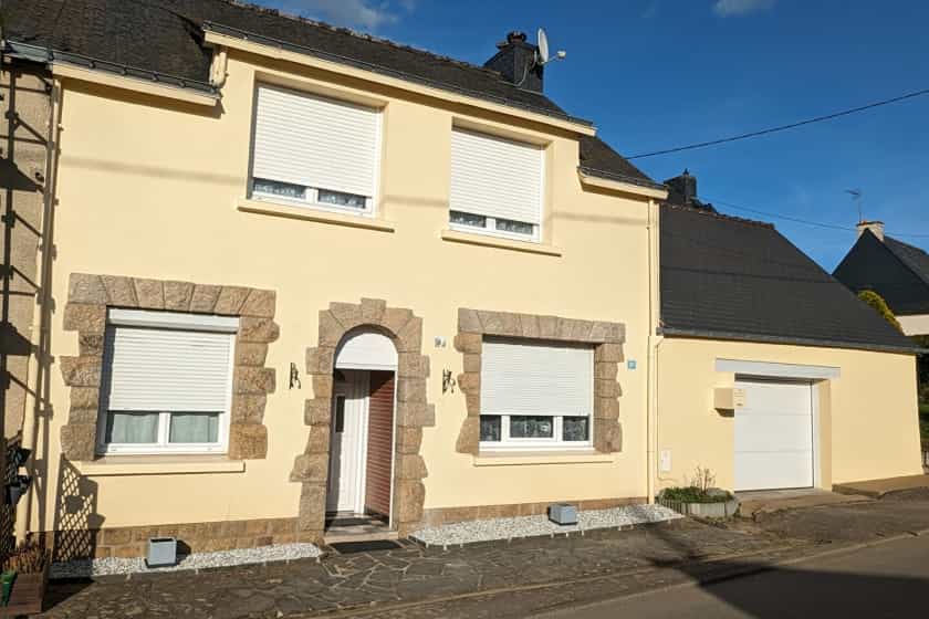 House in Saint-Martin-sur-Oust, Bretagne 12549033