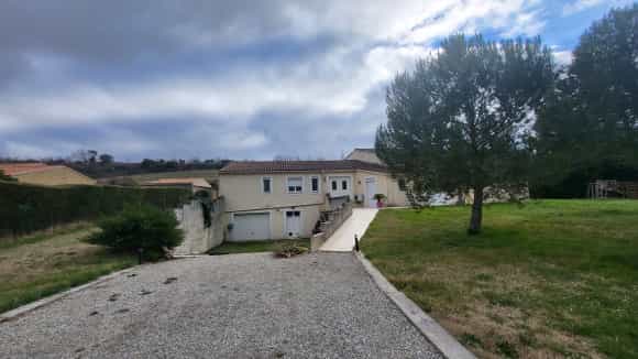 Dom w Malras, Occitanie 12549036