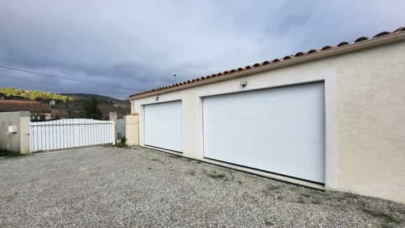 집 에 Malras, Occitanie 12549036