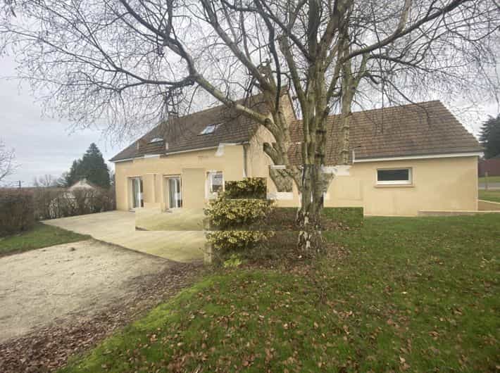 House in Le Grais, Normandie 12549045