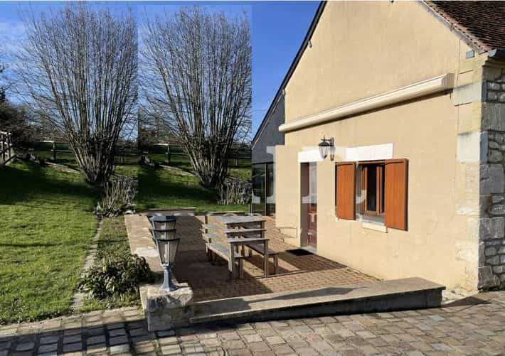 بيت في Bellême, Normandie 12549047