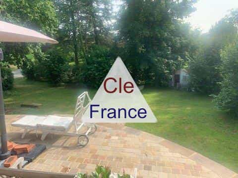 Rumah di Chemilli, Normandia 12549061