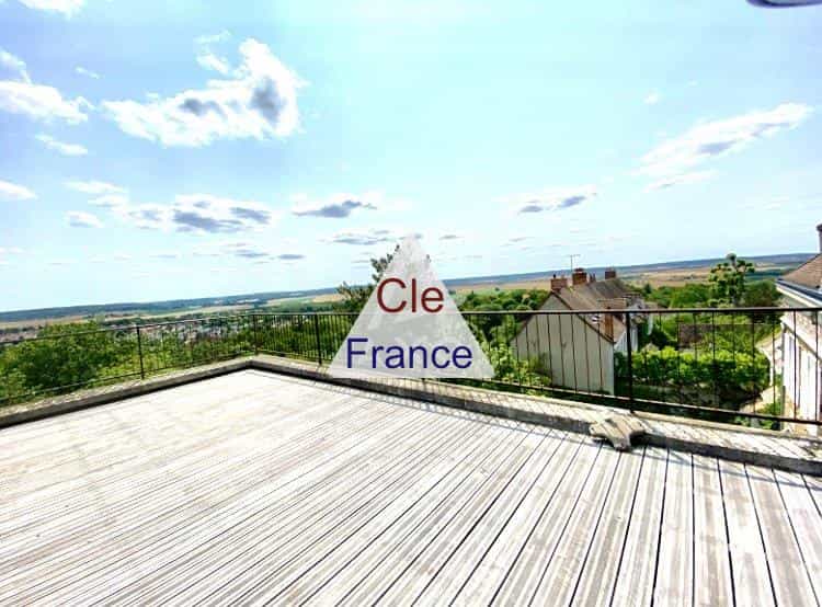 Casa nel Piacere, Île-de-France 12549095