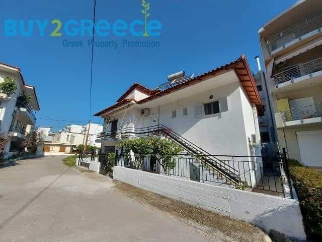 Condominium in Agios Konstantinos,  12549201