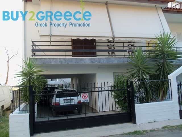Condominium in Agios Konstantinos,  12549201