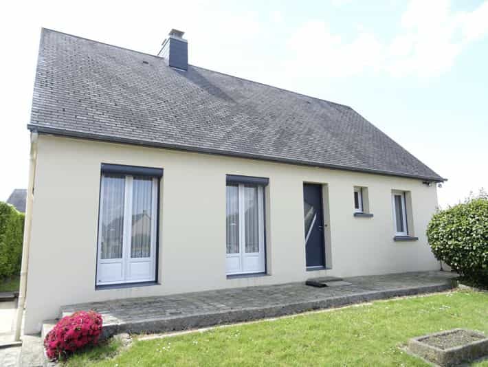 House in Mortain-Bocage, Normandy 12549257