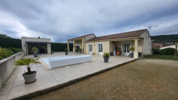 Casa nel Malras, Occitanie 12549267