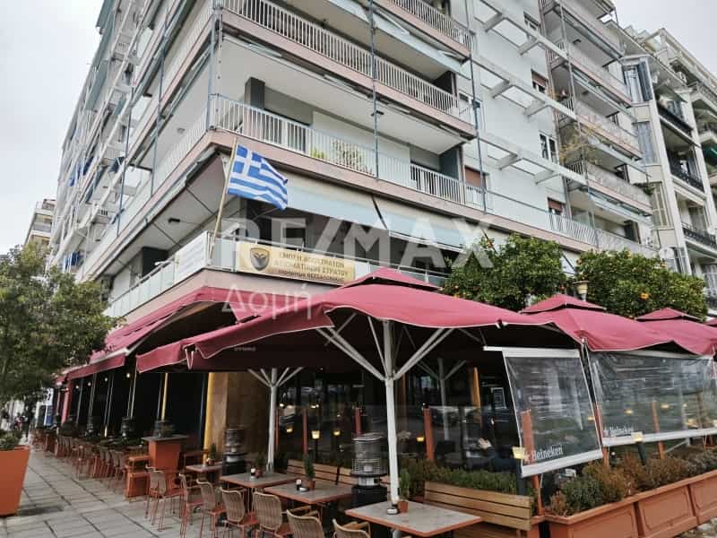 Eigentumswohnung im Thessaloniki, Kentriki Makedonia 12549359