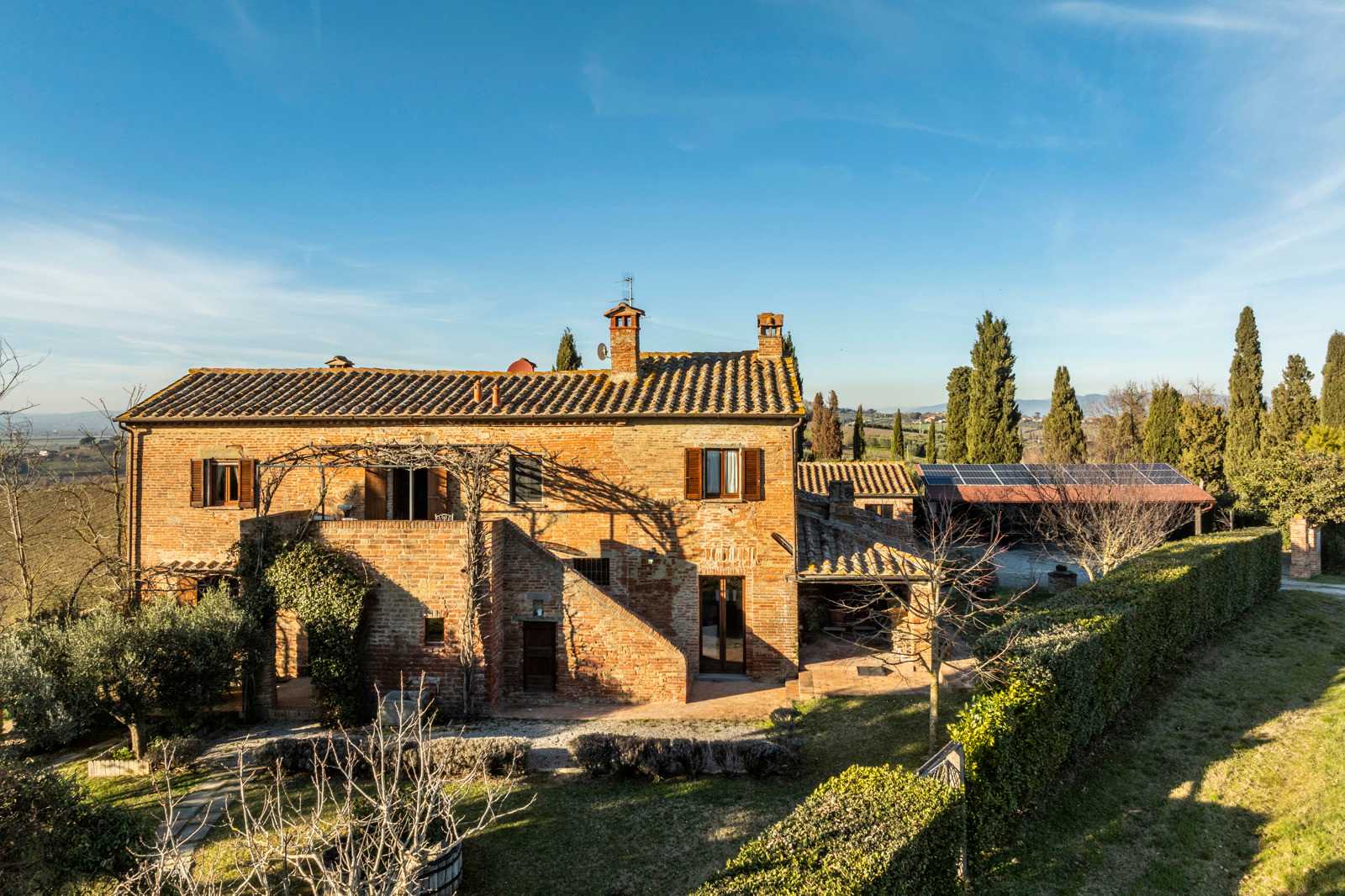 Casa nel Cortone, Toscana 12549532
