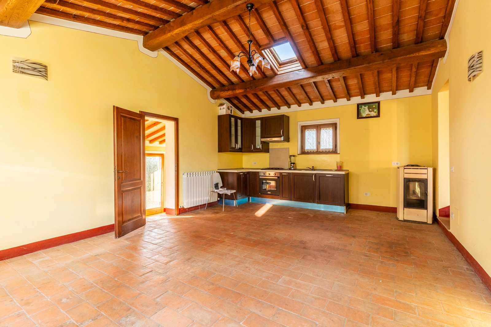 casa no Cortona, Tuscany 12549532