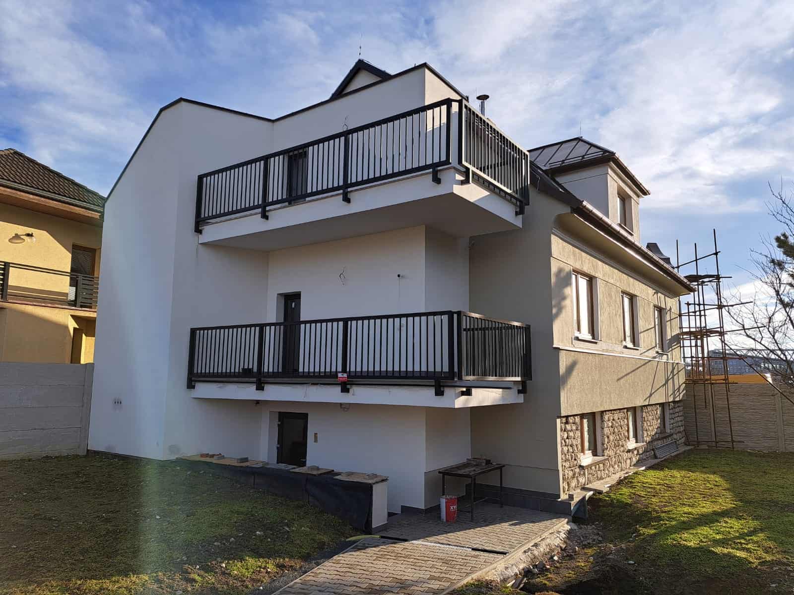 Condominium in Poprad, Prešovský kraj 12549580