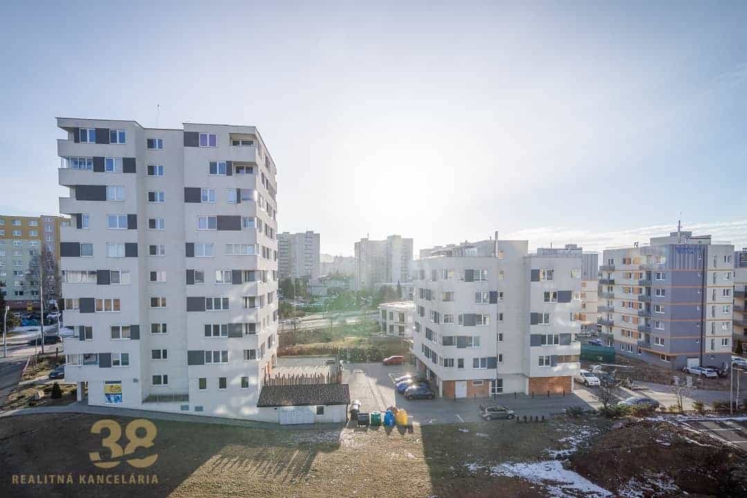 Condominium in , Prešovský kraj 12549582