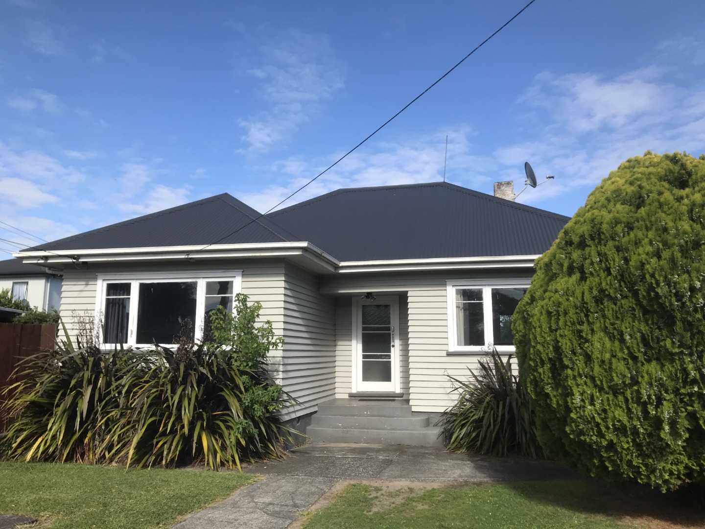 Eigentumswohnung im Hamilton, Waikato 12549583