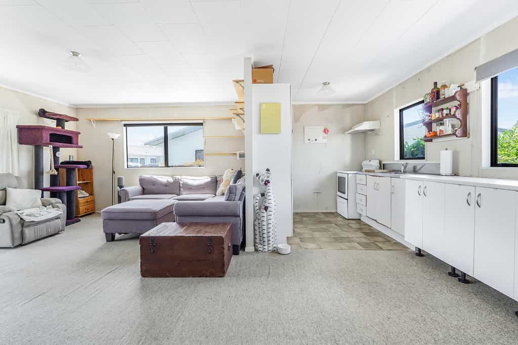 Condominium in Hamilton, Waikato 12549590