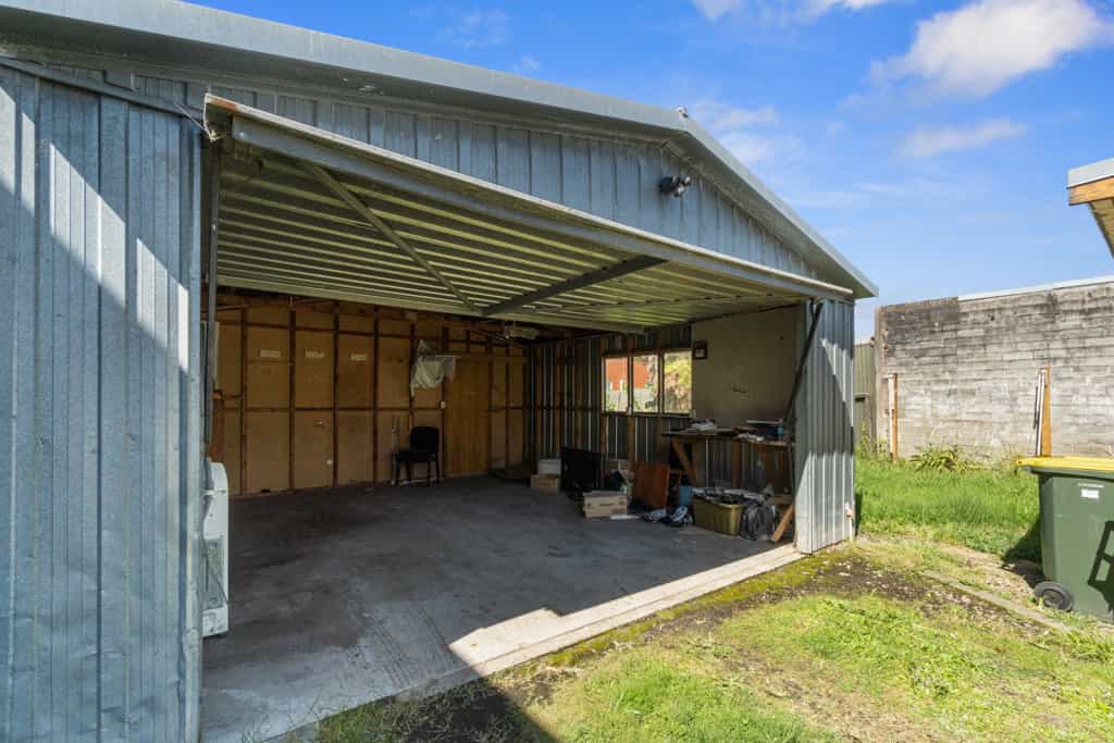 Eigentumswohnung im Hamilton, Waikato 12549591