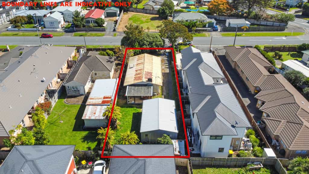 Eigentumswohnung im Hamilton, Waikato 12549591