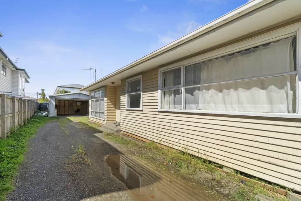 公寓 在 Hamilton, Waikato 12549591