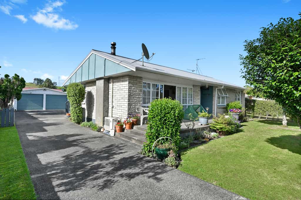 Condominium in Waahi Pa, Waikato 12549603