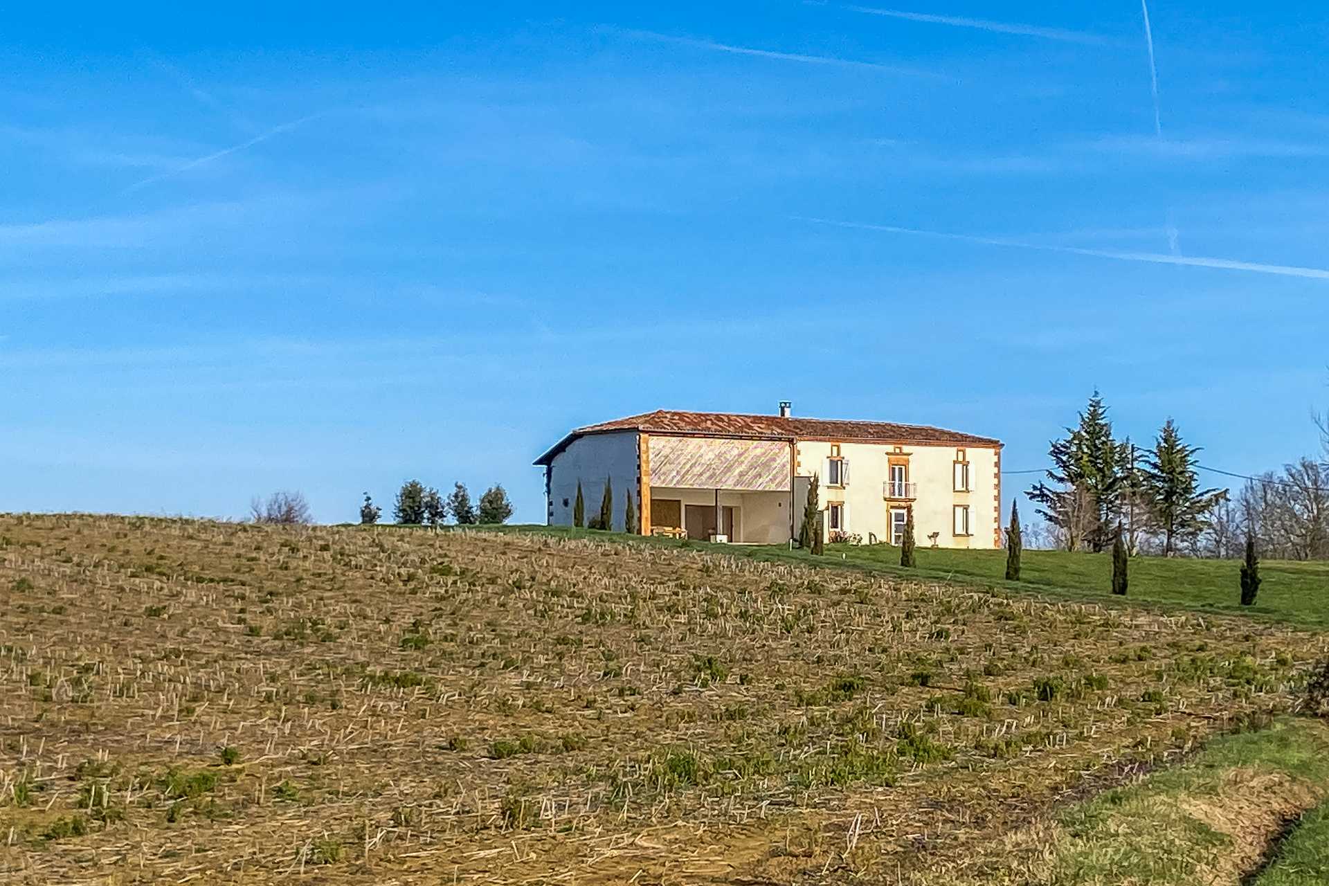 Huis in Villeneuve-de-Rivière, Occitanie 12549631