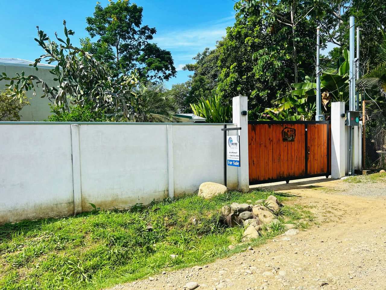 Rumah di , Puntarenas Province 12549700