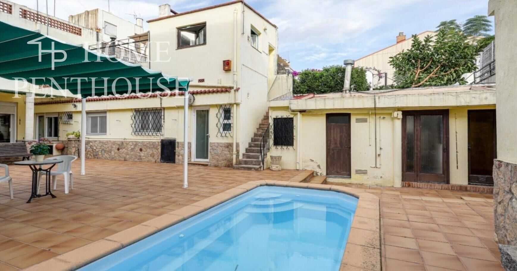 House in Pineda, Catalonia 12549701