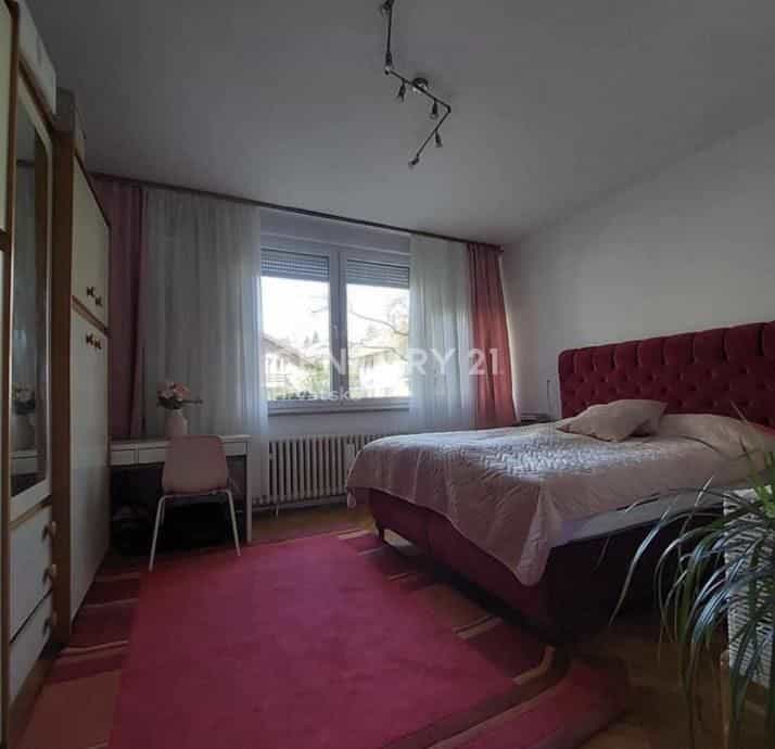 Квартира в Dolje, Загреб, град 12549779