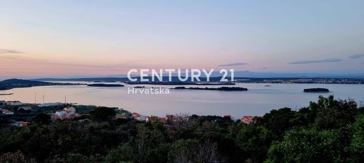 Jord i Tkon, Zadarska županija 12549781
