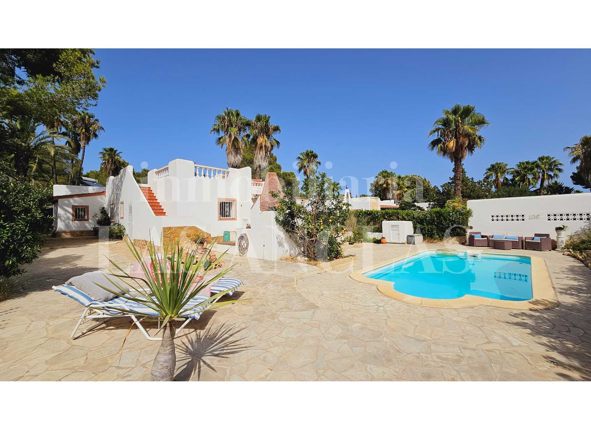House in Santa Eulària des Riu, Illes Balears 12549792