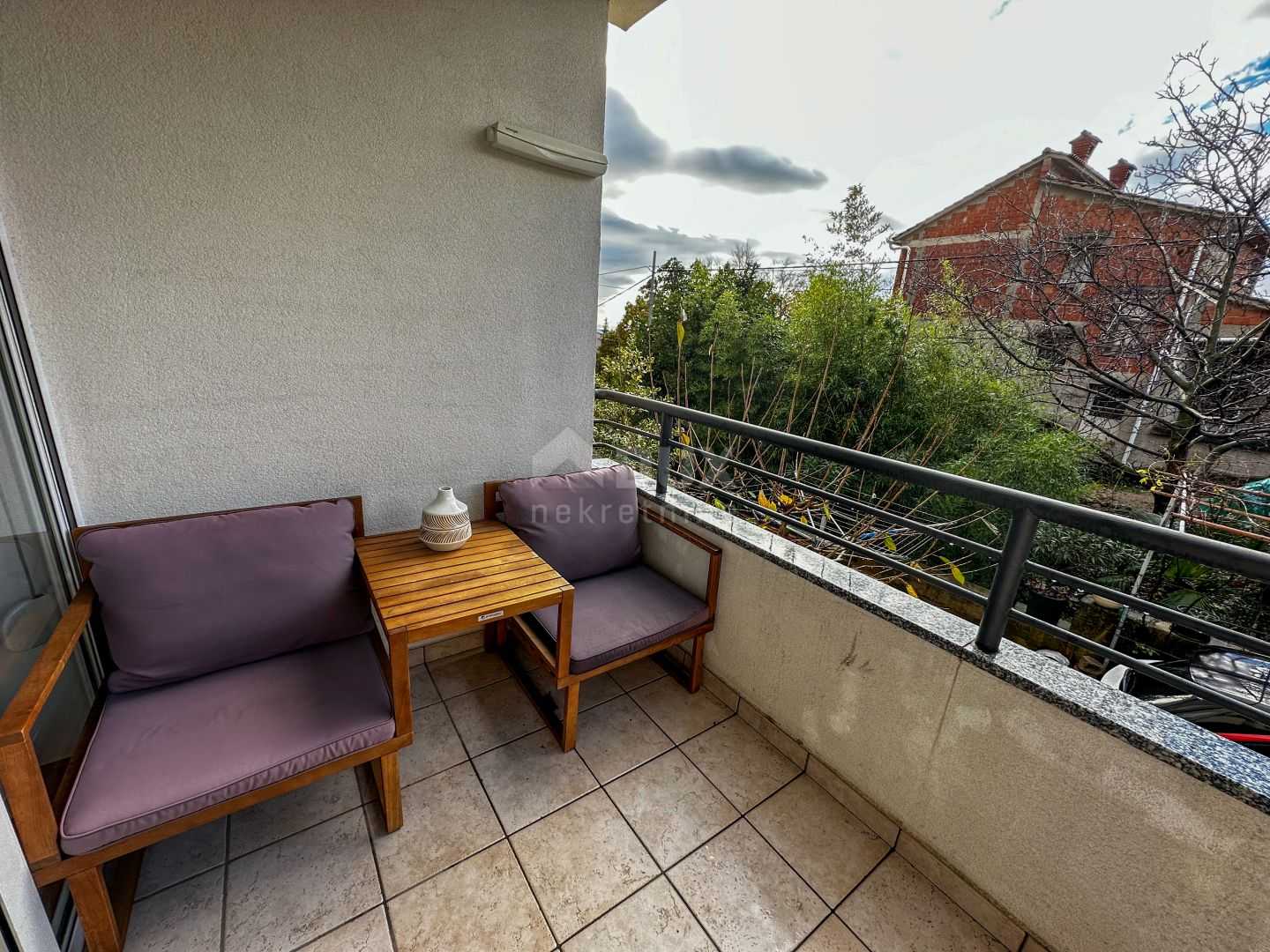Condominium dans Rijeka, Primorsko-goranska županija 12549802