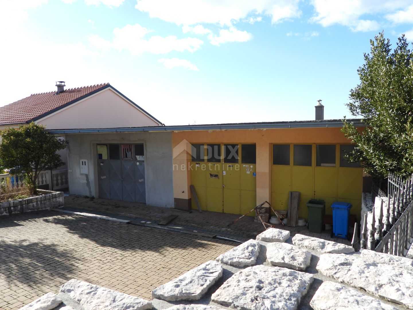 Kondominium di Crikvenica, Primorje-Gorski Kotar County 12549818